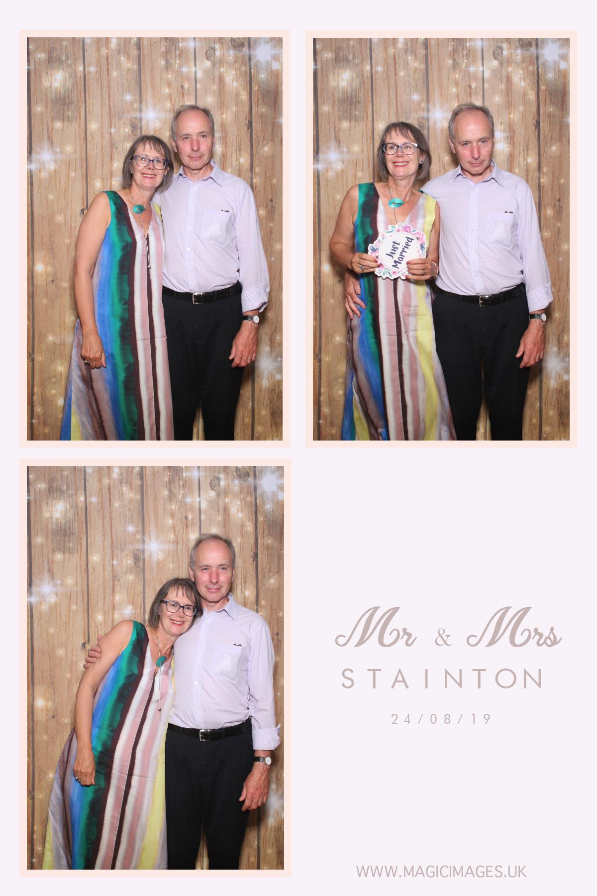 Mr & Mrs Stainton  | View more photos from the event at gallery.magicimages.uk/u/MagicImages/Mr-Mrs-Stainton